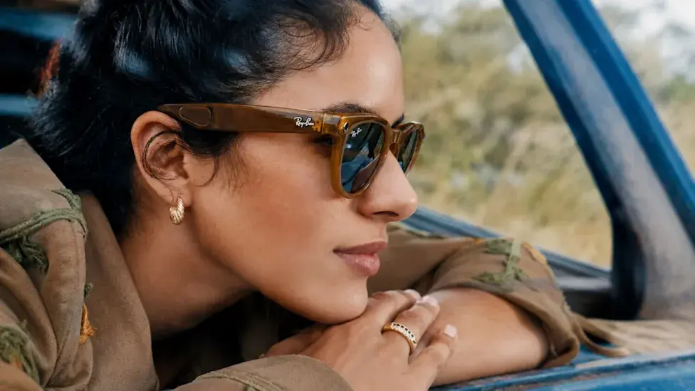 Ray-Ban Meta Glasses Users Report Unexpected Audio Recording